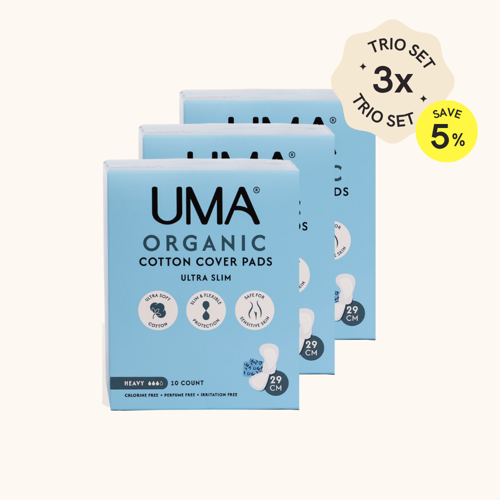 Ultra Slim Pads