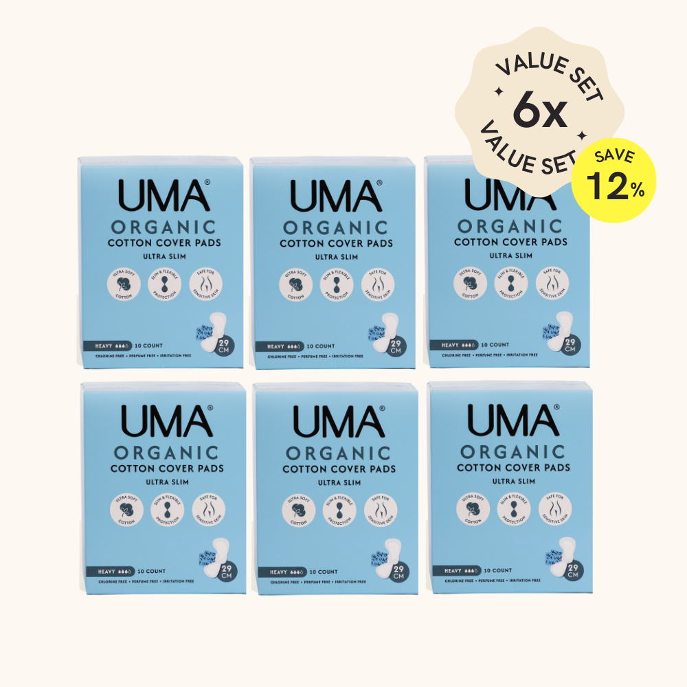 Ultra Slim Pads