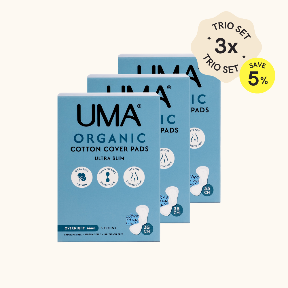 Ultra Slim Pads
