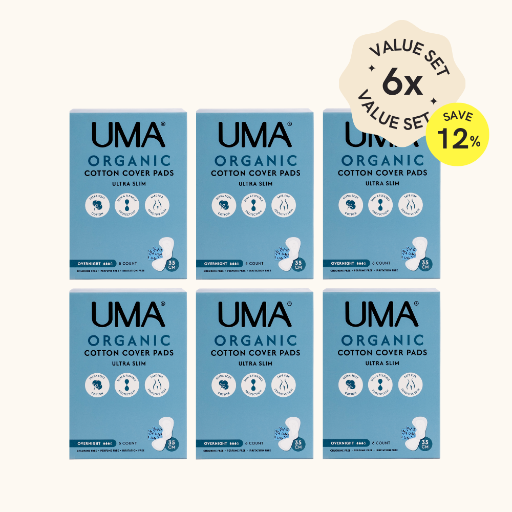 Ultra Slim Pads