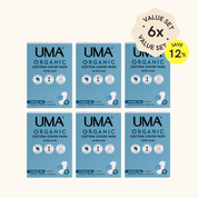 Ultra Slim Pads