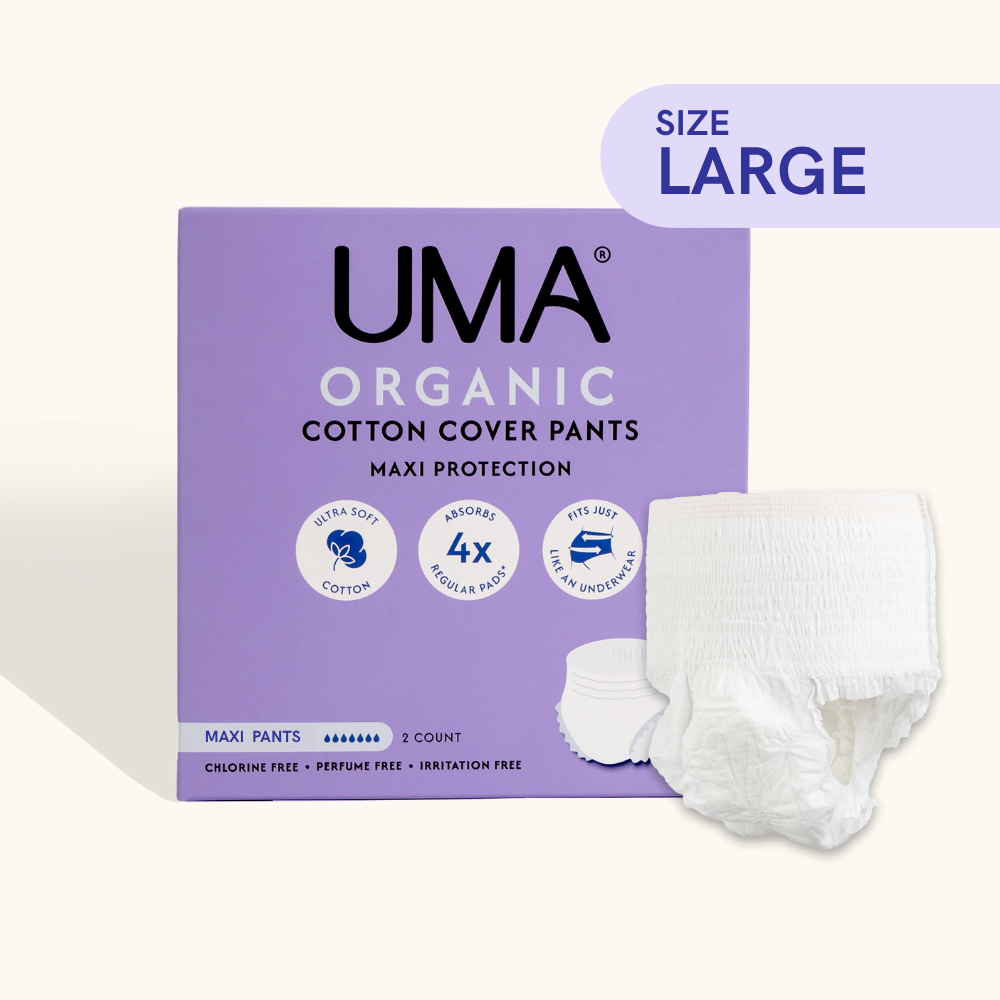 Maxi Protection Pants