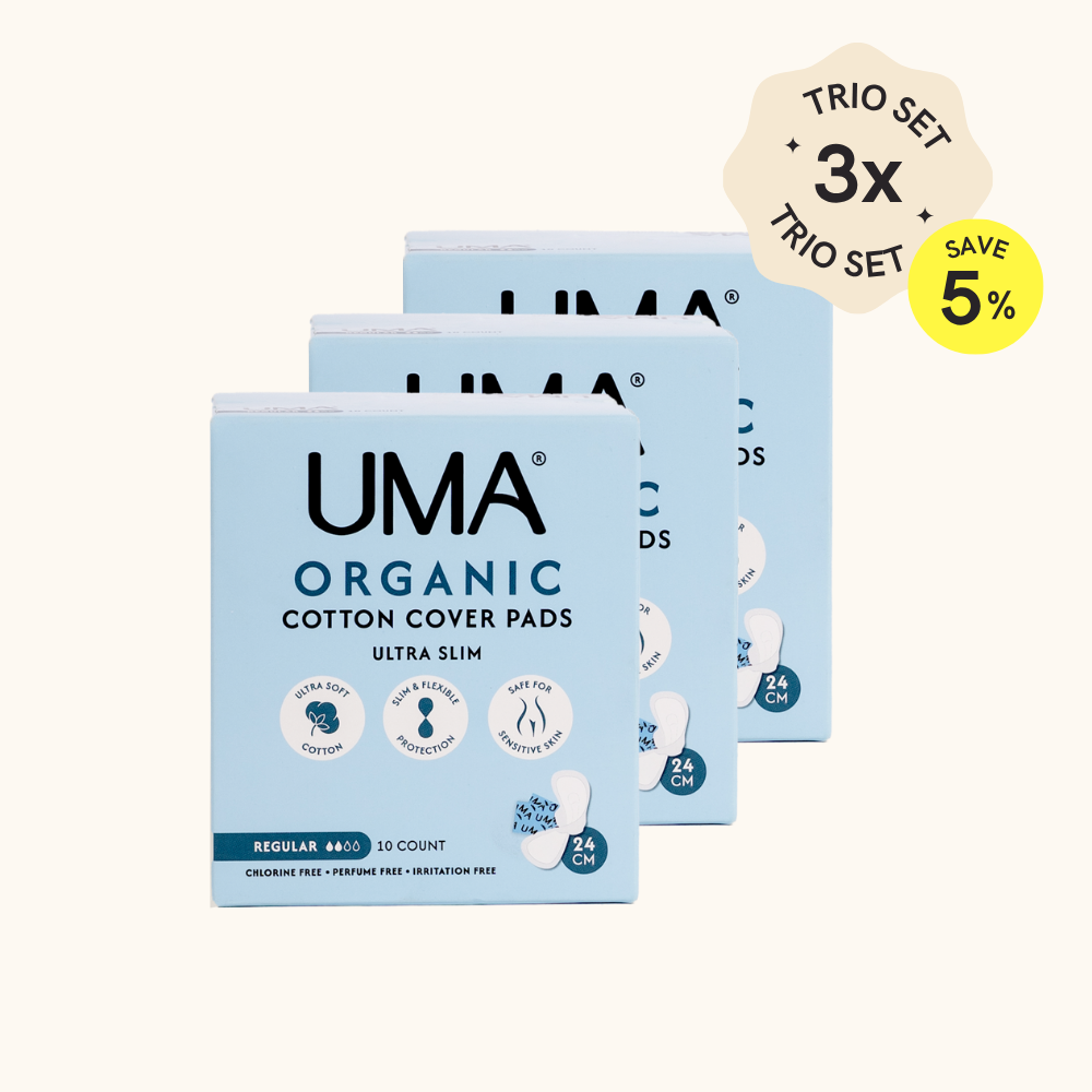 Ultra Slim Pads