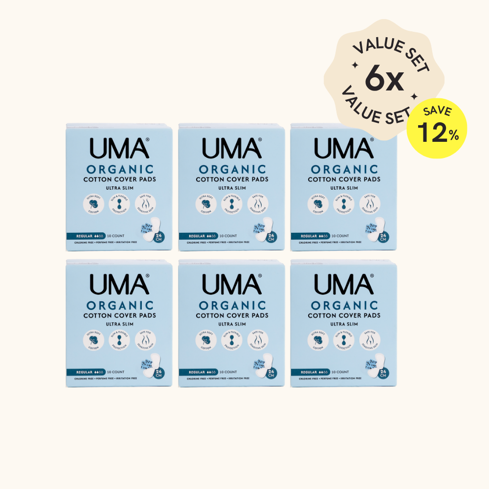 Ultra Slim Pads