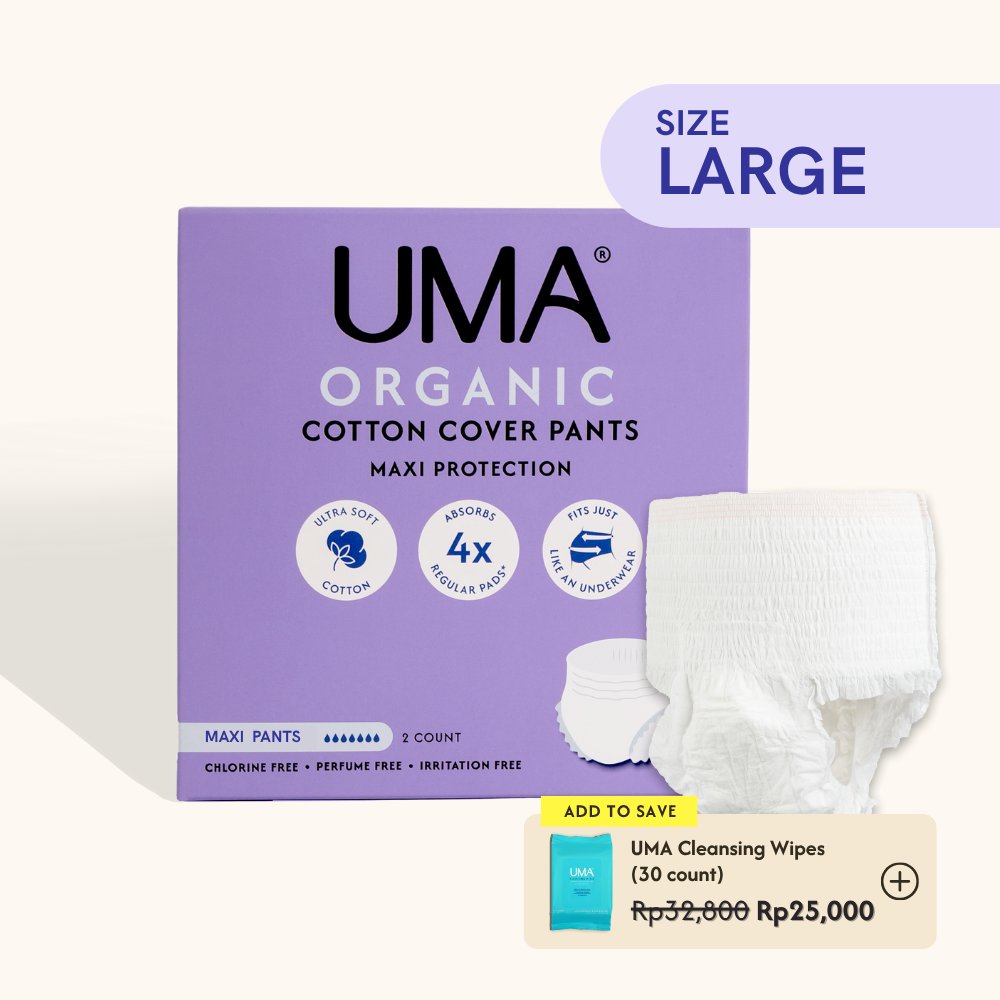 Maxi Protection Pants