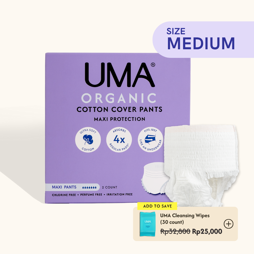 Maxi Protection Pants