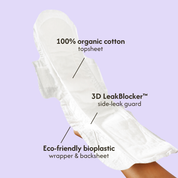 Maxi Protection Pads