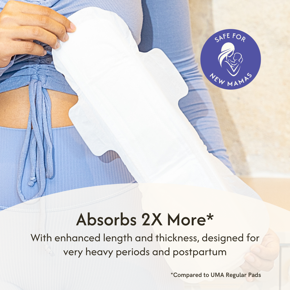 Maxi Protection Pads