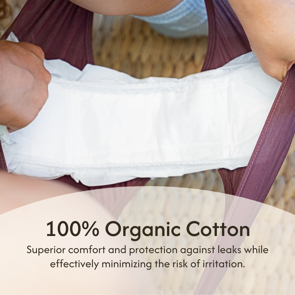 Maxi Protection Pads