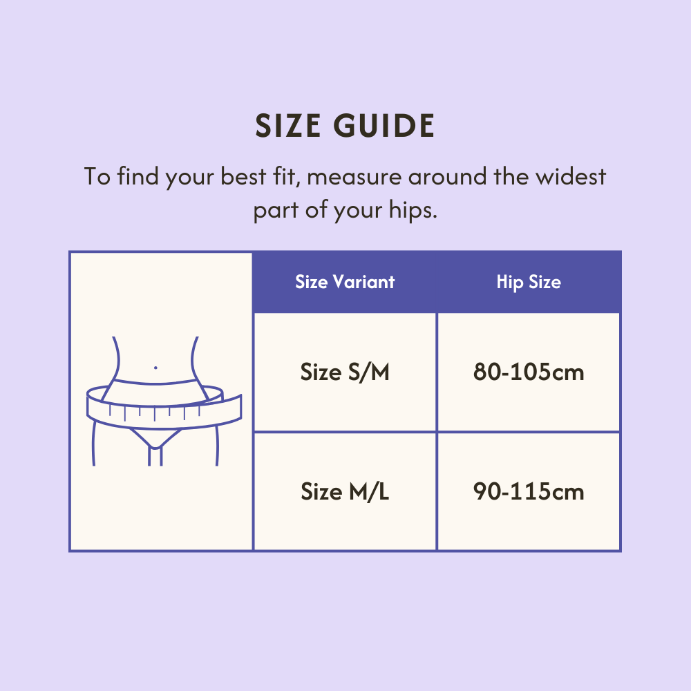 Maxi Protection Pants