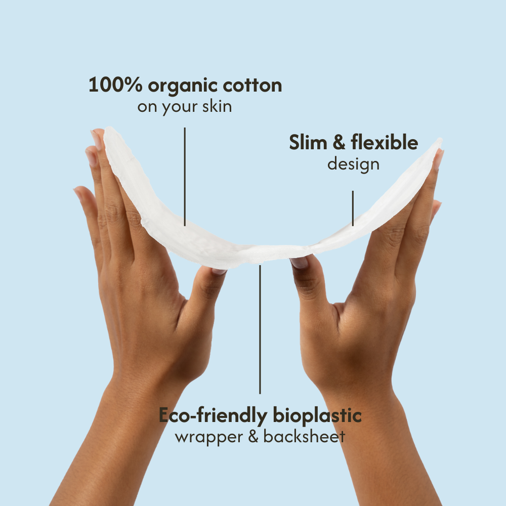 Ultra Slim Pads