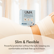 Ultra Slim Pads