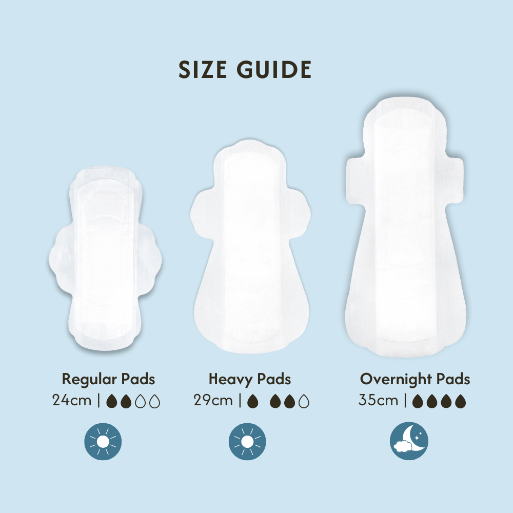 Ultra Slim Pads