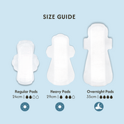 Ultra Slim Pads